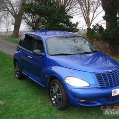 Chrysler PT Cruiser GT **SOLGT**