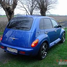 Chrysler PT Cruiser GT **SOLGT**