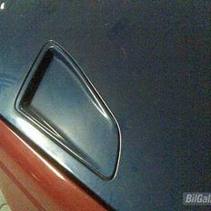 Opel Kadett cc E ¤Solgt¤