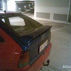 Opel Kadett cc E ¤Solgt¤