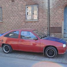 Opel Kadett cc E ¤Solgt¤