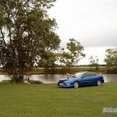 Honda Integra 1.8 type-R