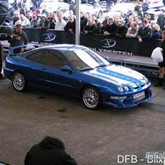 Honda Integra 1.8 type-R