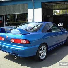 Honda Integra 1.8 type-R