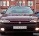 Renault Safrane V6i LTD  **SOLGT*