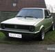 VW golf 1  1.5/1.8