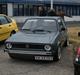 VW Golf 1 TD