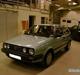 VW Golf 2 solgt