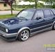 VW Golf 1.6 D