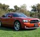 Dodge Charger R/T Daytona