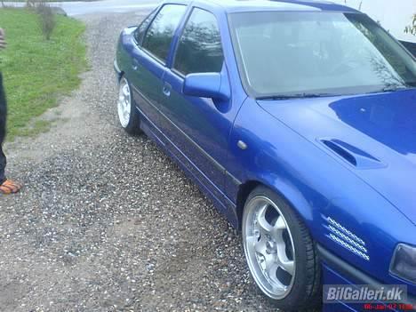 Opel vectra A 2000 16v 4*4 billede 7