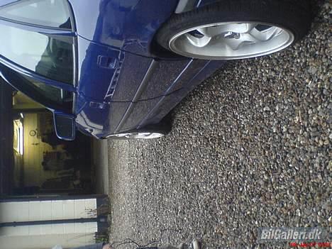 Opel vectra A 2000 16v 4*4 billede 10