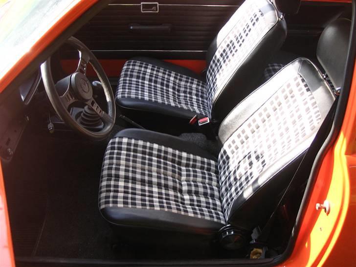 Opel Kadett C City J R.I.P billede 11