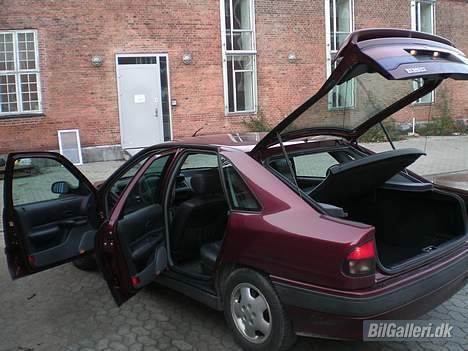 Renault Safrane V6i LTD  **SOLGT* - Jah, hatchback... billede 5