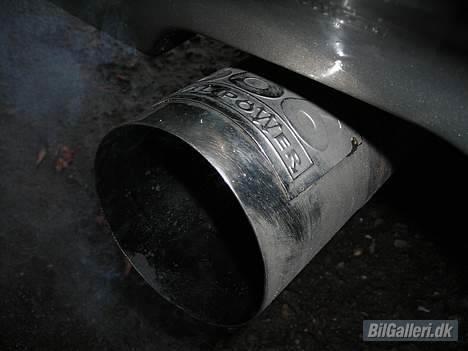 Honda civic 1,6 16V billede 5