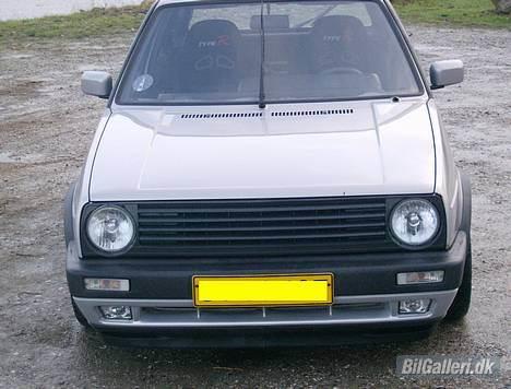 VW Golf GTi *Solgt* billede 3