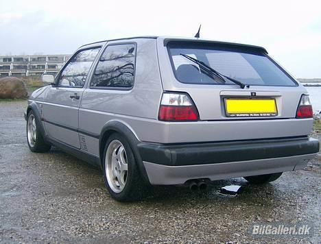 VW Golf GTi *Solgt* billede 4