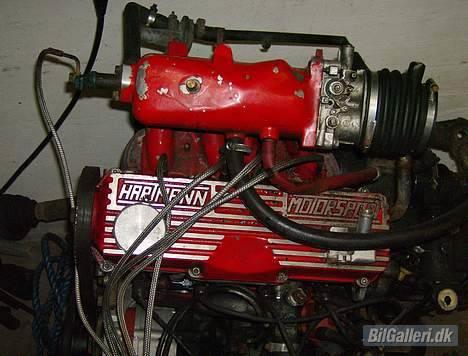 VW Golf GTi *Solgt* billede 6