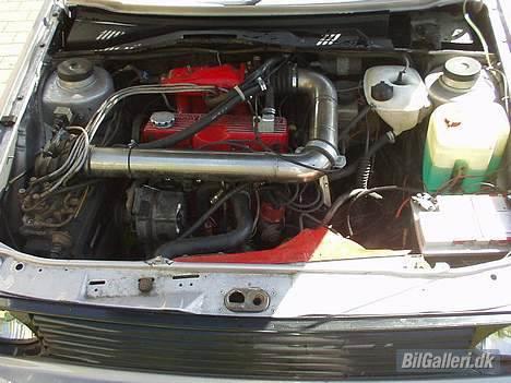 VW Golf GTi *Solgt* billede 7