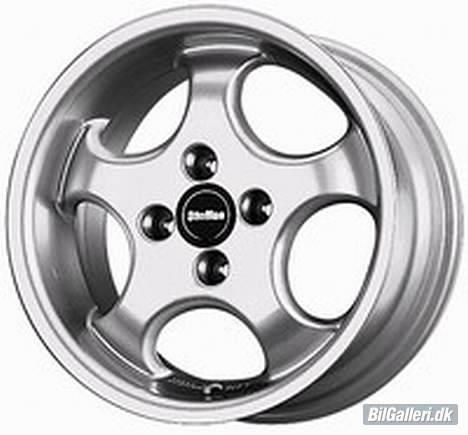 VW Golf GTi *Solgt* - Kan da slet ikke vente til sommer så de nye "ruller" kan komme på...  billede 11