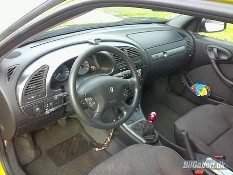 Citroën xsara (solgt) billede 6