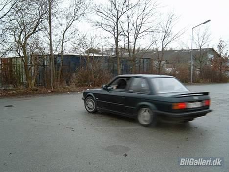 BMW 320  solgt billede 6