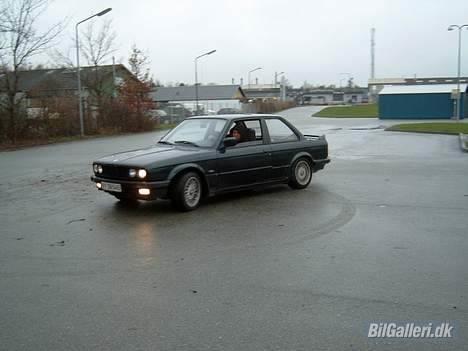 BMW 320  solgt billede 7