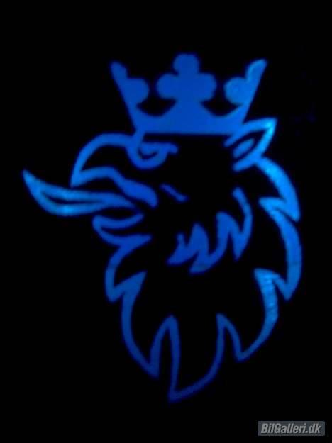 Saab 900 T8 - hattehylden i min 900 billede 6