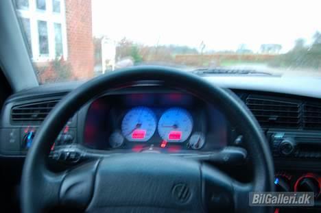 VW Golf III TDI   SOLGT billede 4