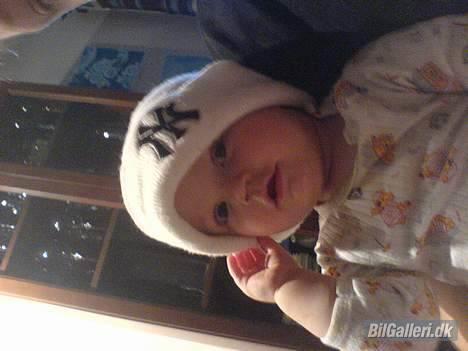 Opel Vectra B 2.0CD SOLGT! - Kristoffer igjen billede 11