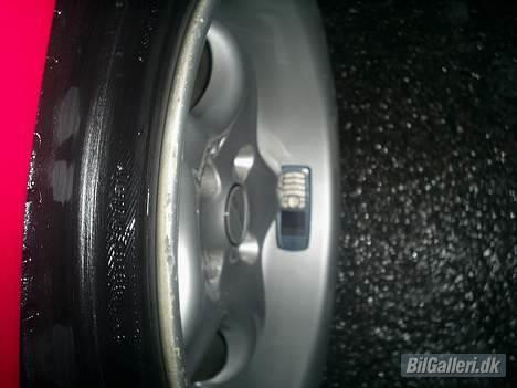 VW golf gti 16v <<SOLGT>> billede 8