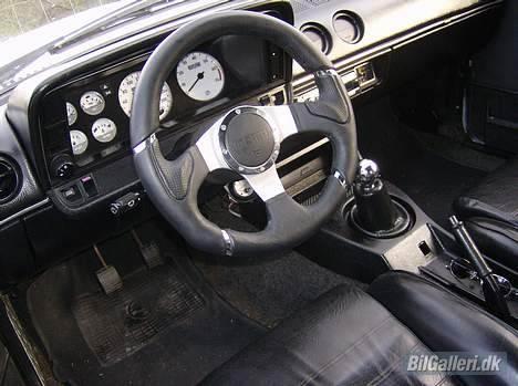 Opel Manta B coupe billede 6