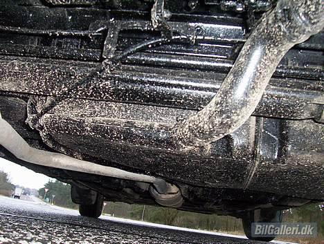 Peugeot 405 1,6 style (SOLGT) billede 19