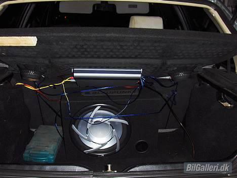 VW Golf 2 cl (solgt) billede 11