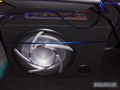 VW Golf 2 cl (solgt) billede 12