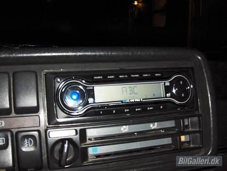 VW Golf 2 cl (solgt) billede 14