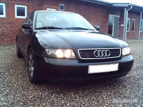 Audi A4 B5 2,6 billede 3