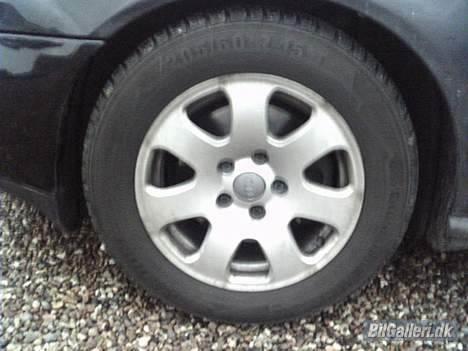 Audi A4 B5 2,6 billede 5