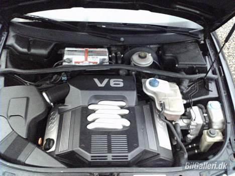Audi A4 B5 2,6 billede 6