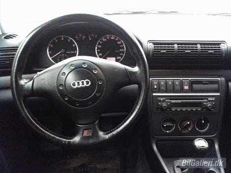 Audi A4 B5 2,6 billede 7