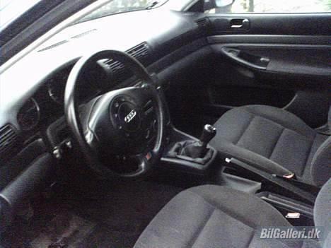 Audi A4 B5 2,6 billede 8