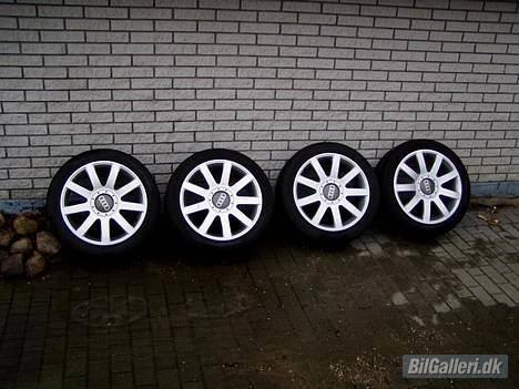 Audi A4 B5 2,6 billede 9