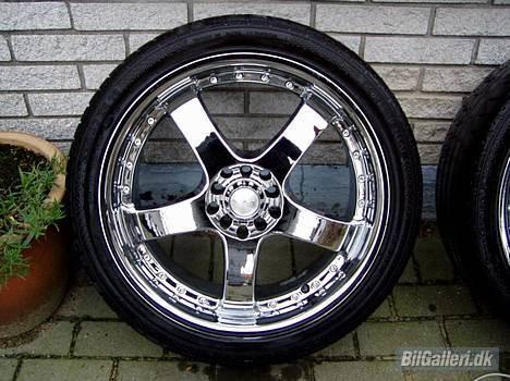 Audi A4 B5 2,6 billede 10