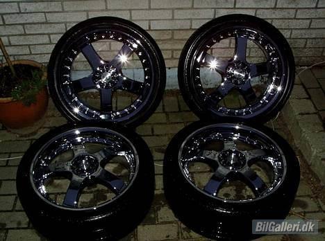 Audi A4 B5 2,6 billede 11