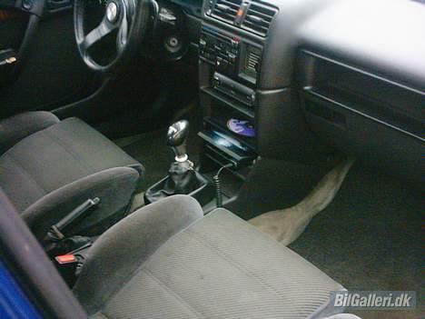 Opel vectra A 2000 16v 4*4 billede 15