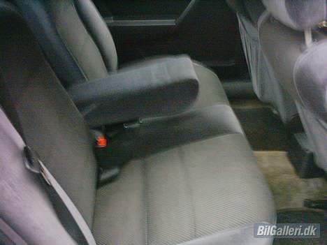 Opel vectra A 2000 16v 4*4 billede 17