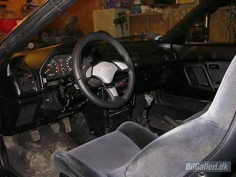 Toyota celica turbo 4wd solgt billede 4