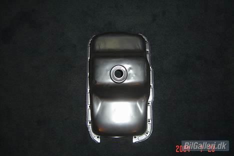 Opel "Delle"olympia van *SOLGT* billede 4