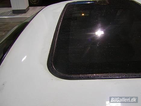 Ford sierra "solgt" billede 8