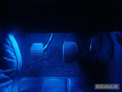 Peugeot 306 ( SOLGT) - min flotte fod :P  billede 8